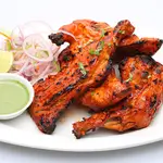 Tandori Chicken - Half